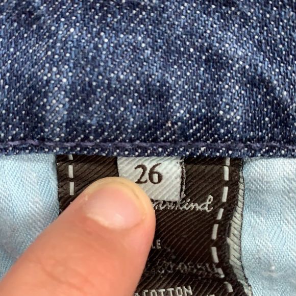 7 fam "A" pocket - Picture 9 of 9